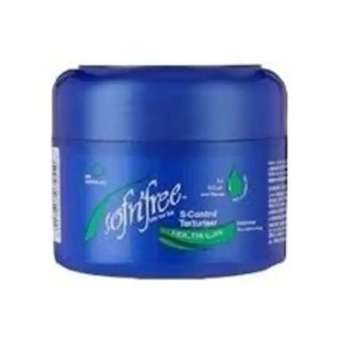Sof N Free Intensive Conditioning Texturizer 125ml